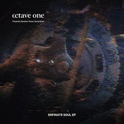 Cover of Enfinate Soul