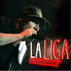 Cover of Grandes Exitos