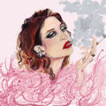 Chainsmoking