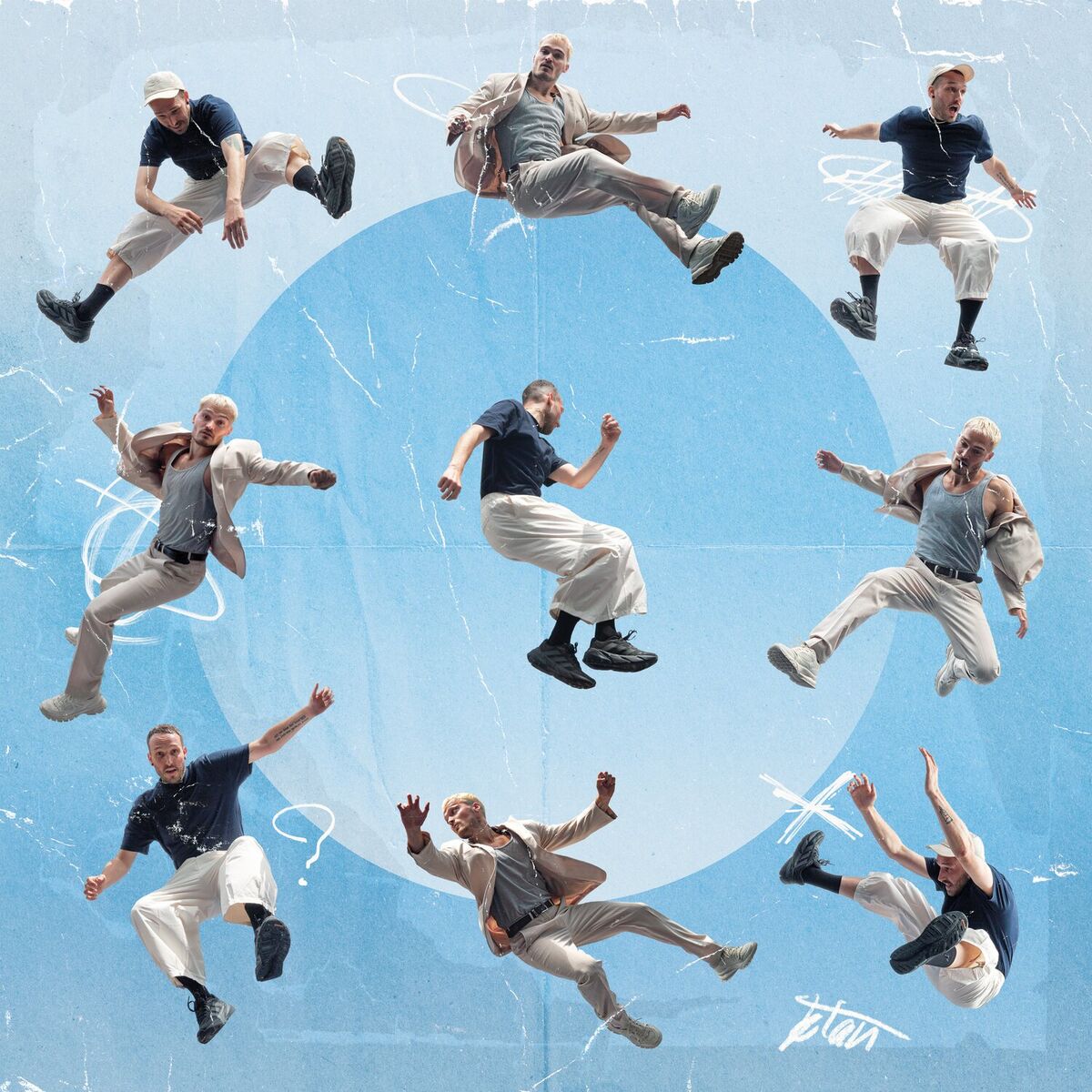 Album cover of Das Ende Der Welt (Deluxe)