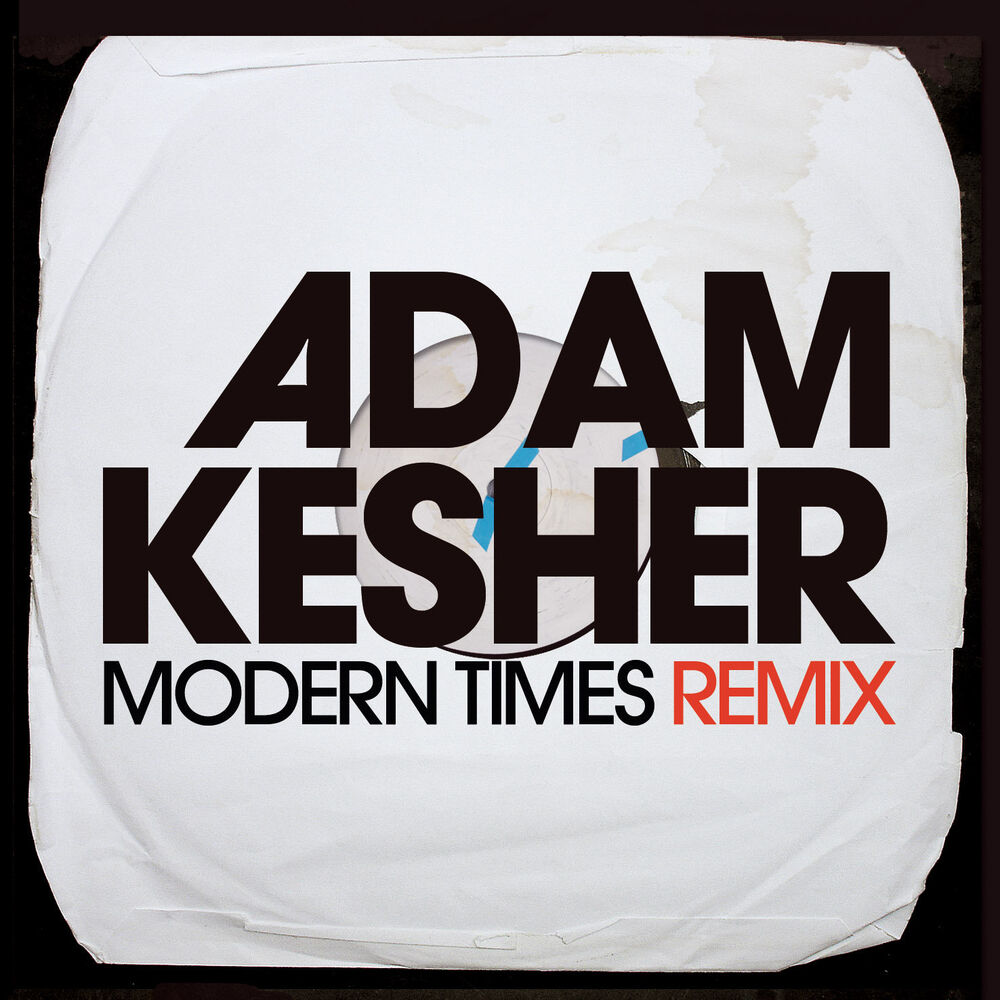 Picture of Modern Times Remix