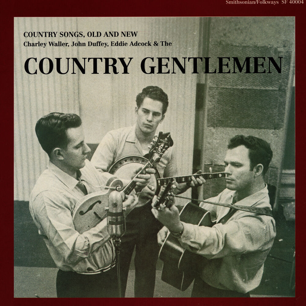 Picture of Country Songs, Old and New