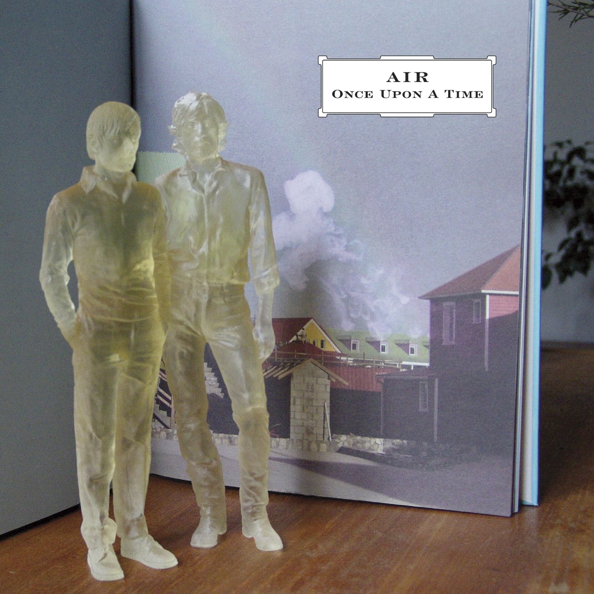 Album cover of High Point