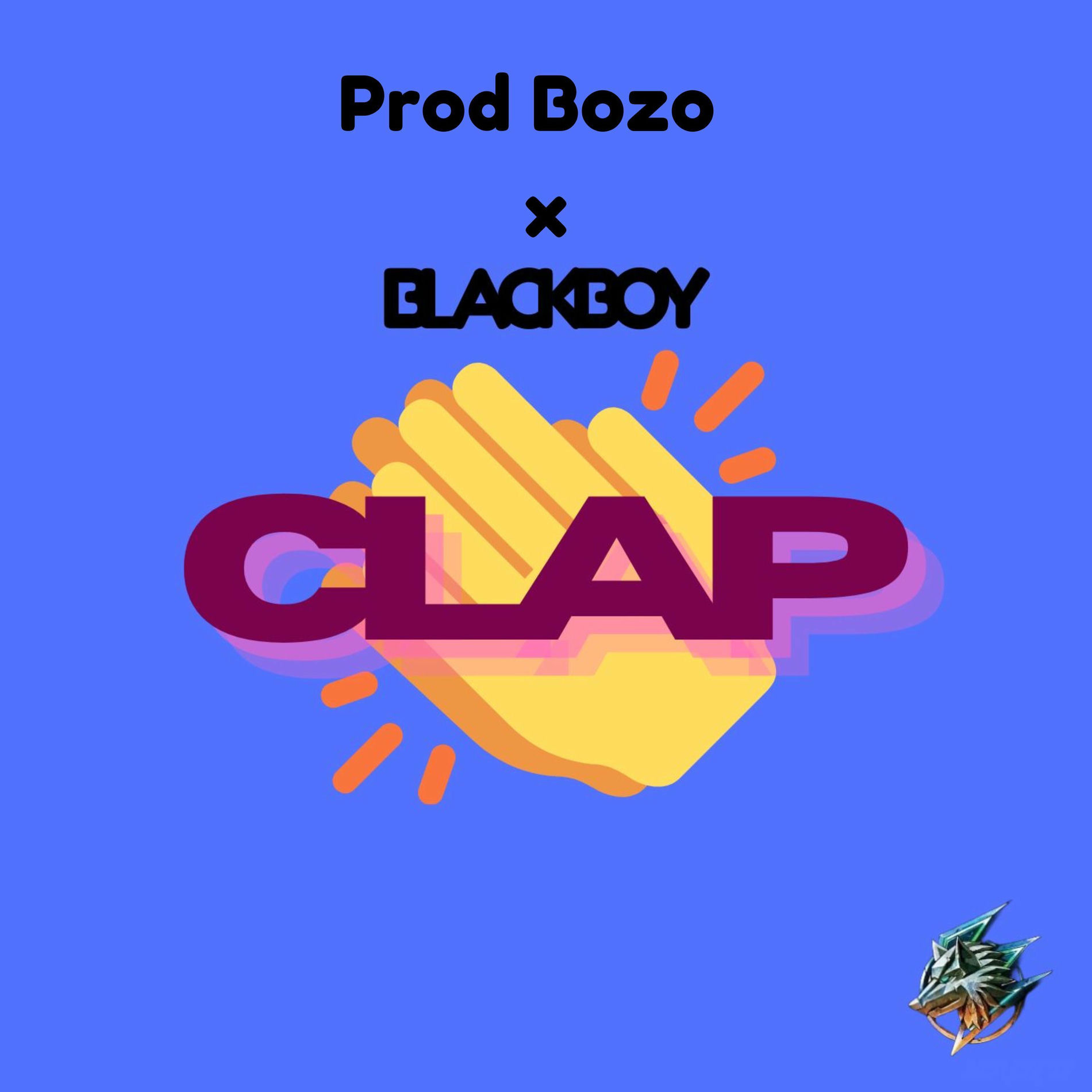 Album cover of Clap