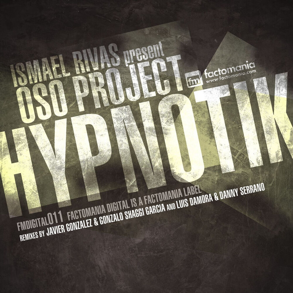 Picture of Hypnotik