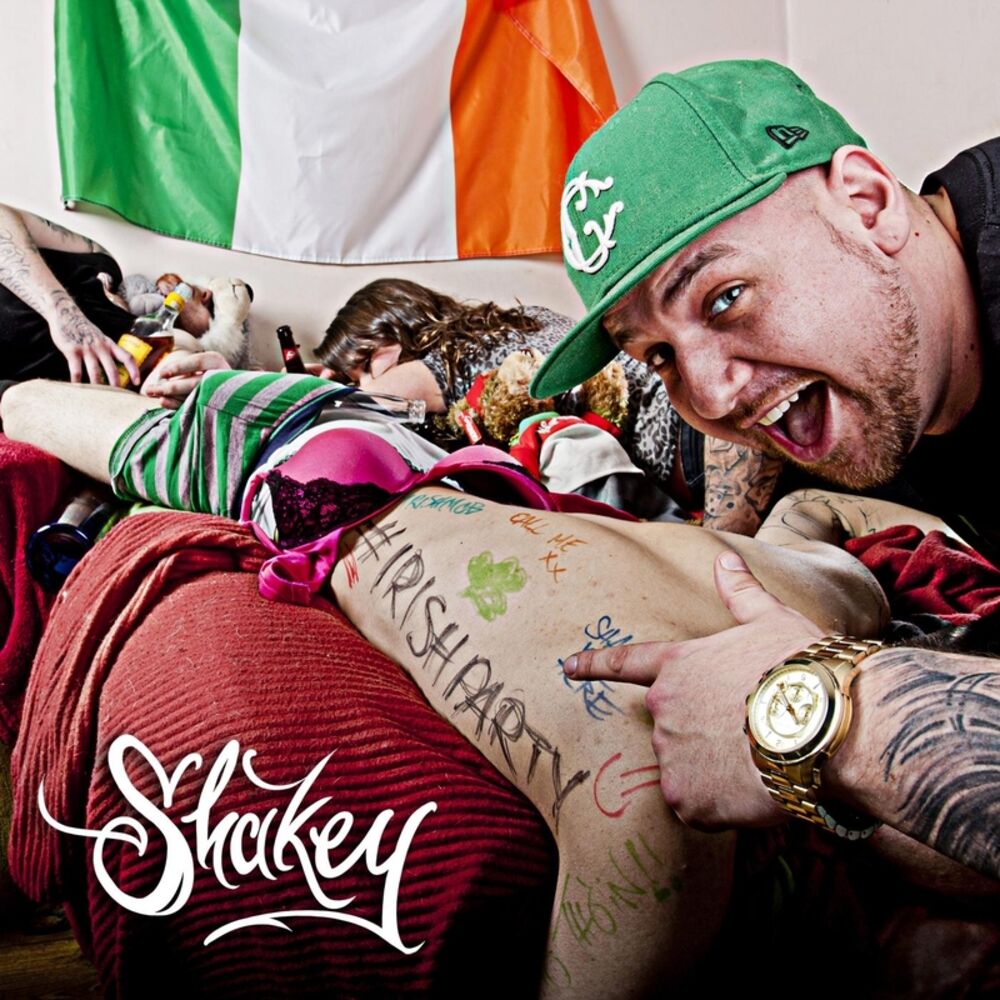 Picture of Irish Party