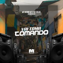Cover of Vai Toma Tomando