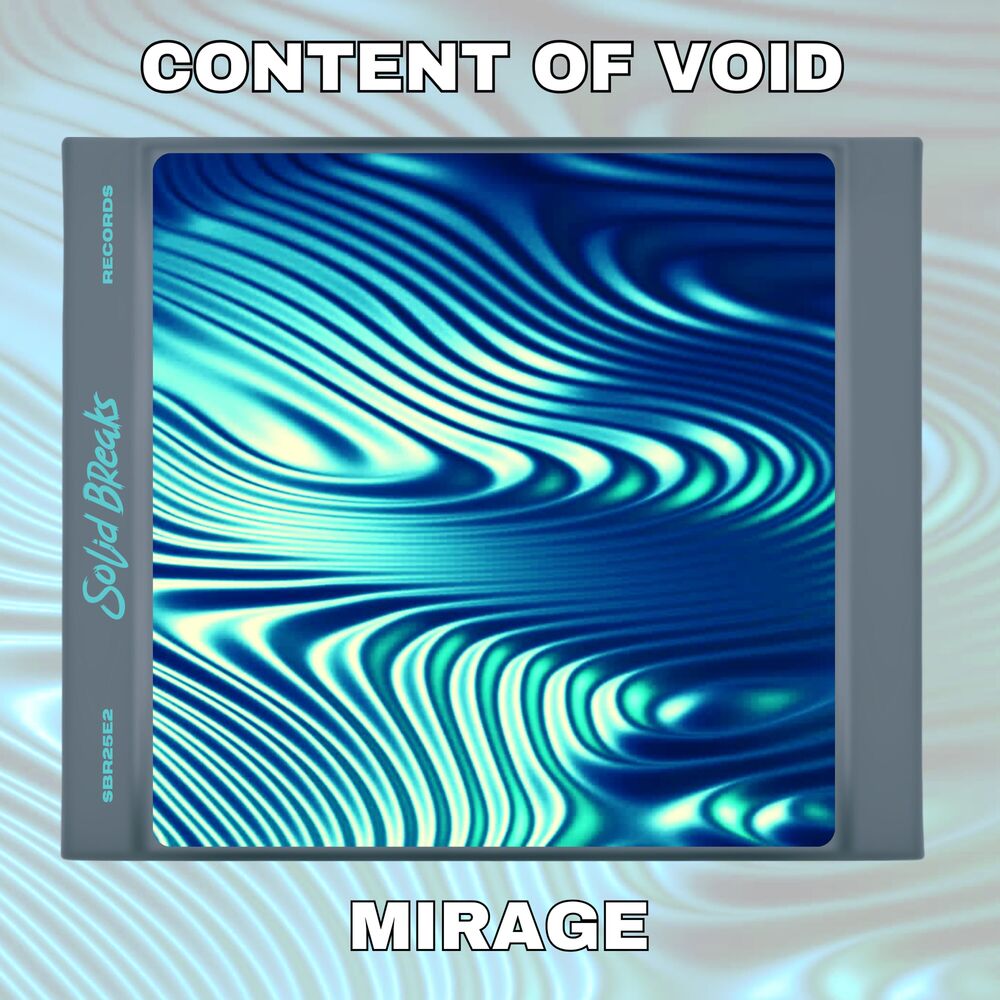 Picture of Mirage