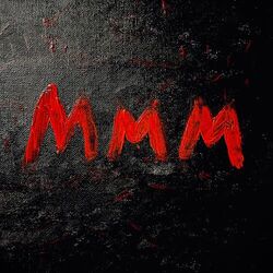Cover of MMM