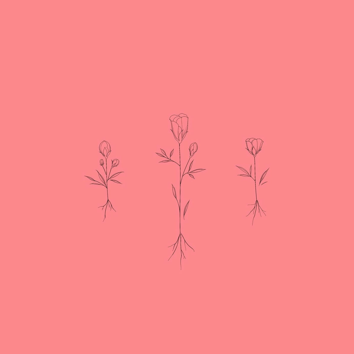 Album cover of soothe