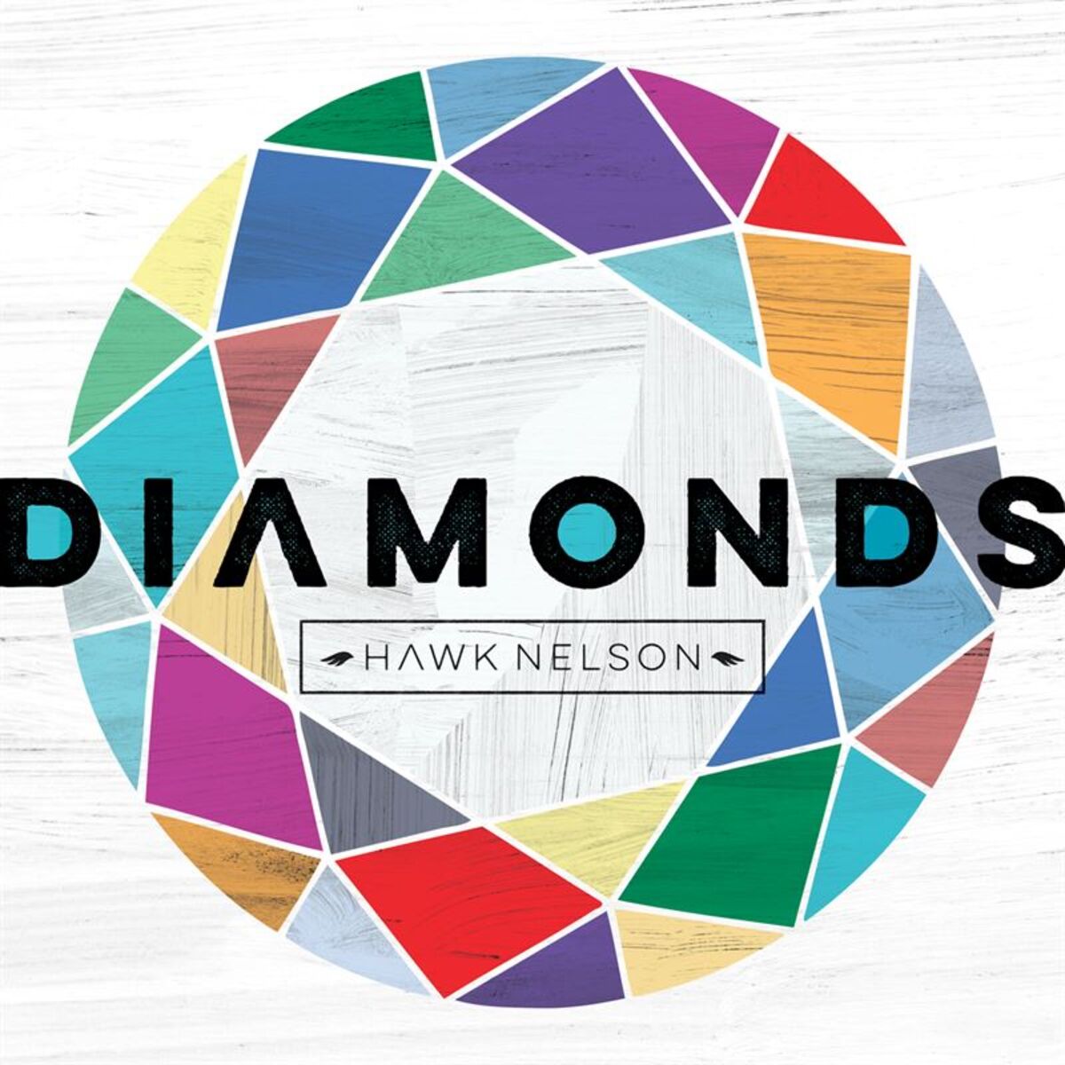 Album cover of Diamonds