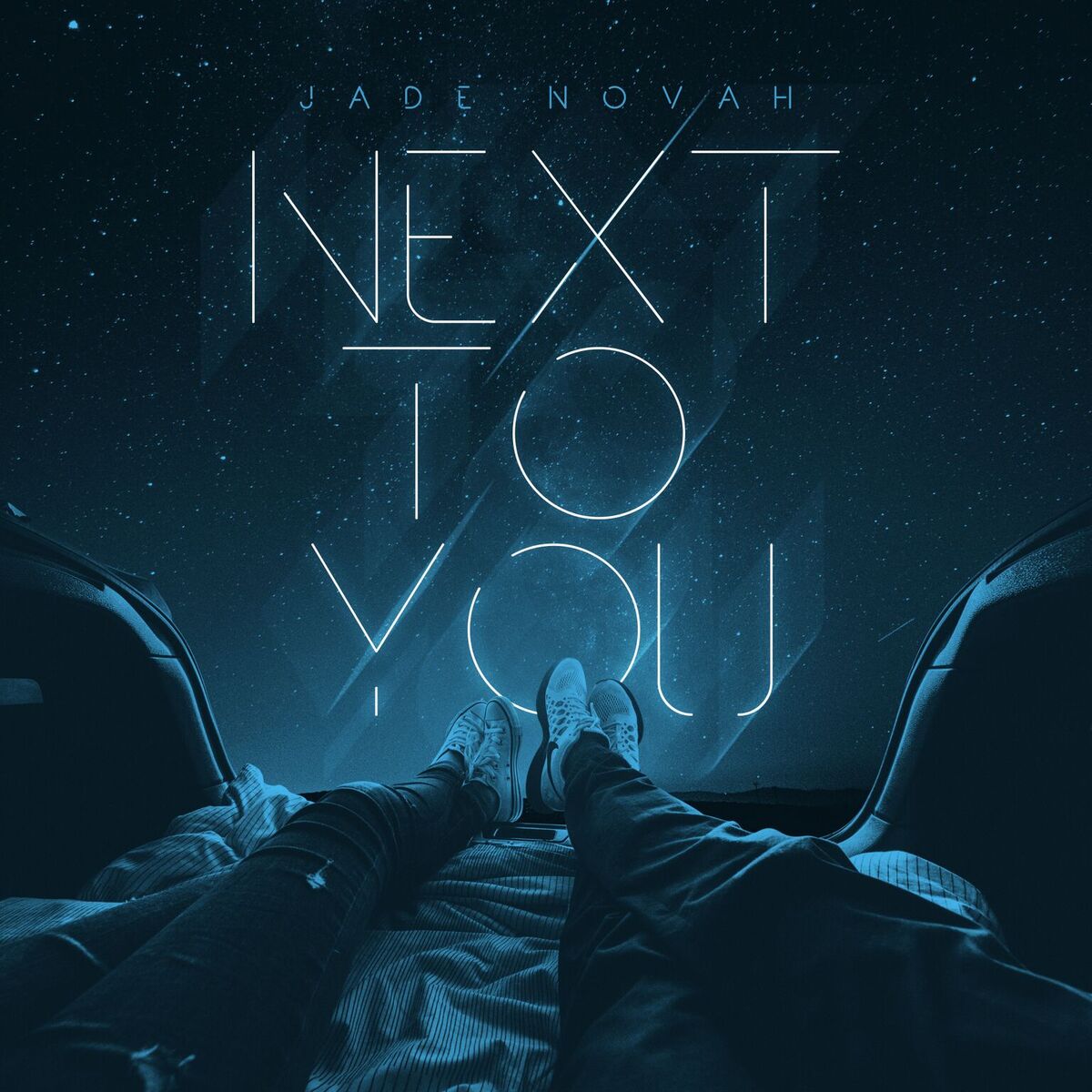 Album cover of Next To You