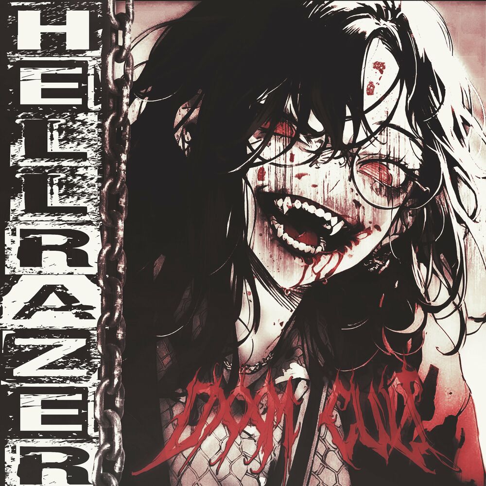 Picture of HELLRAZER