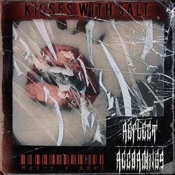 Cover of Kisses with Salt