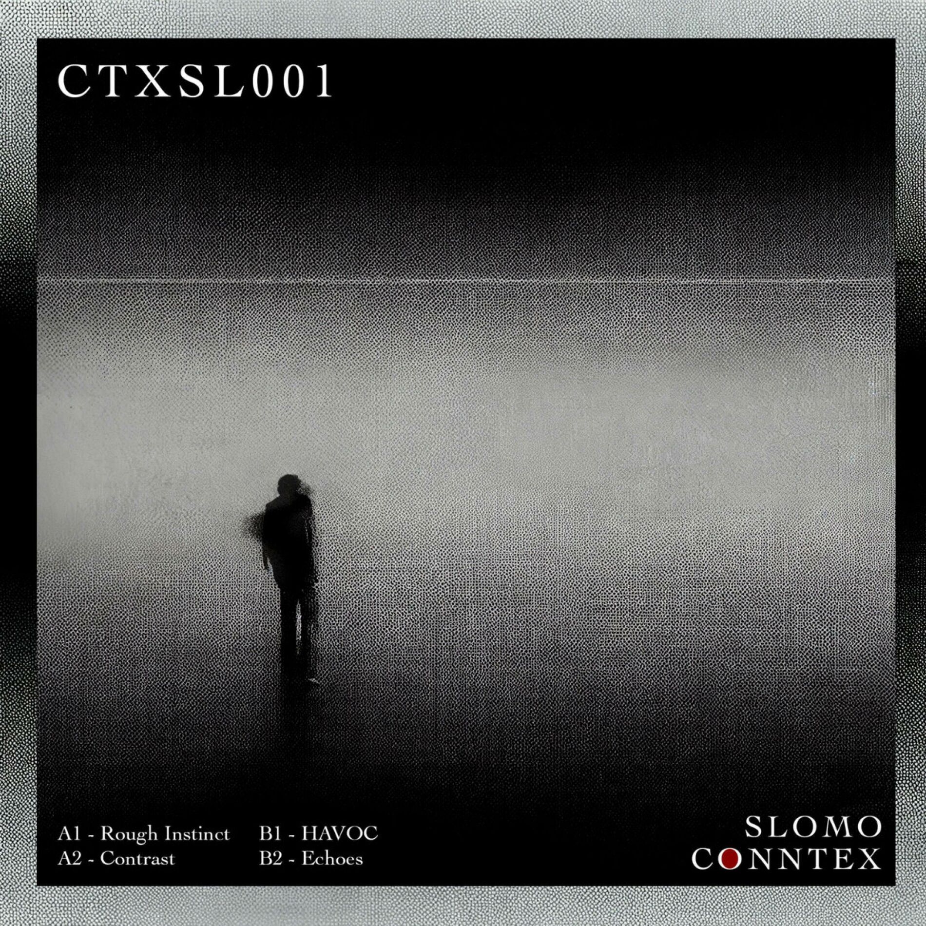 Album cover of CTXSL001