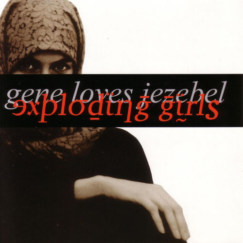 Exploding Girls