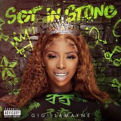 Cover of Set in Stone
