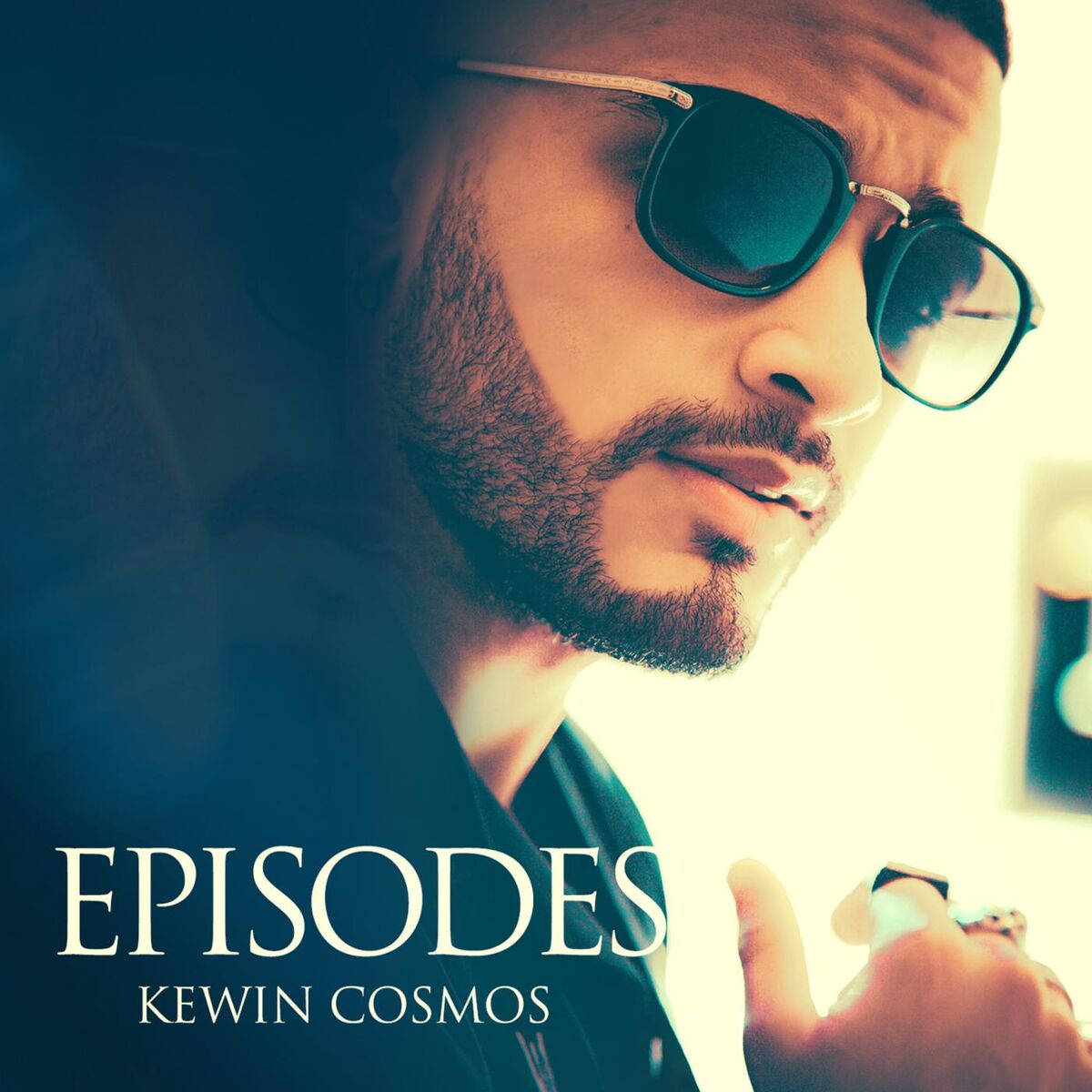 Album cover of Episodes