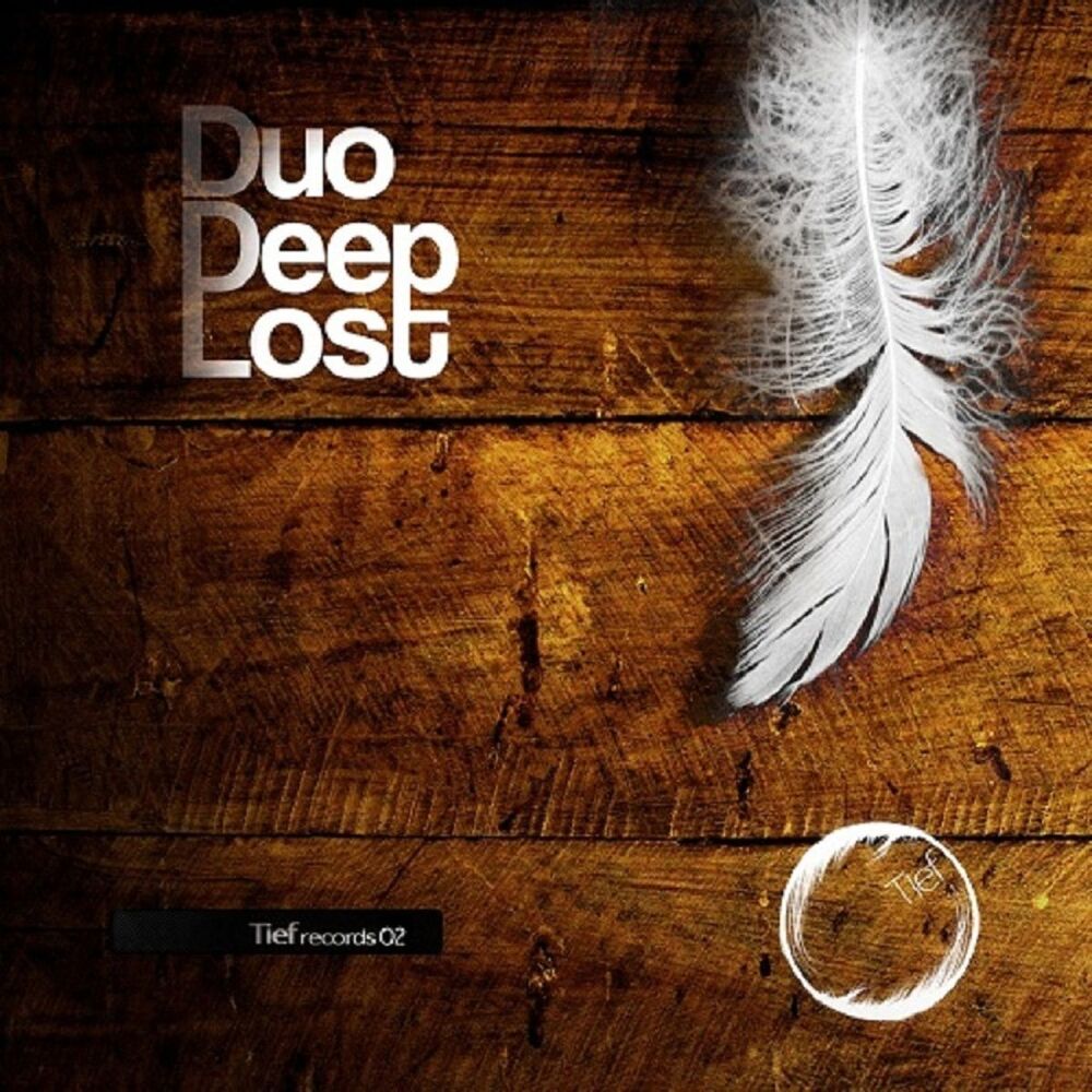 Picture of Lost