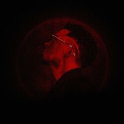 Cover of Game Over (Bachata's Most Wanted)