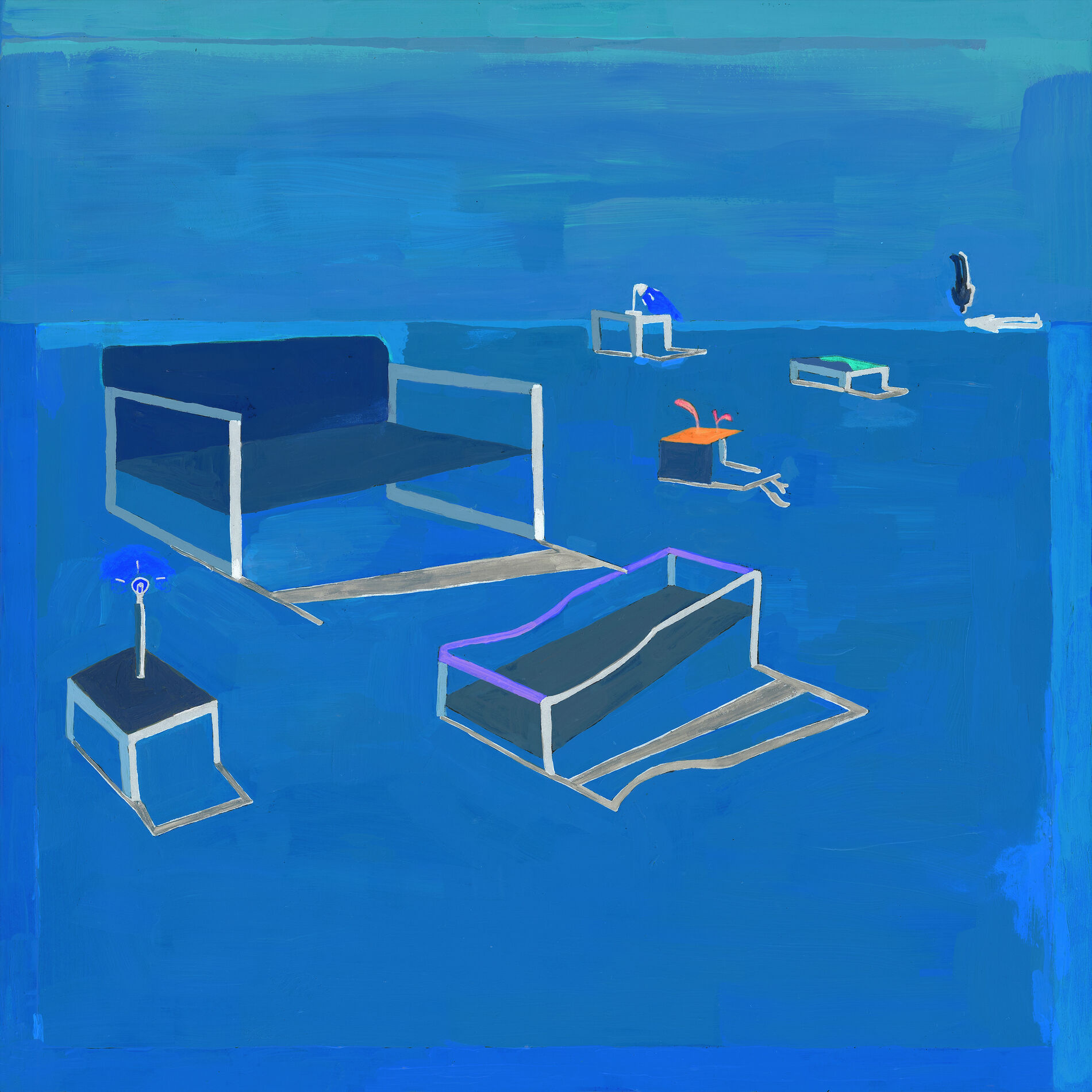 Album cover of Helium Remixes