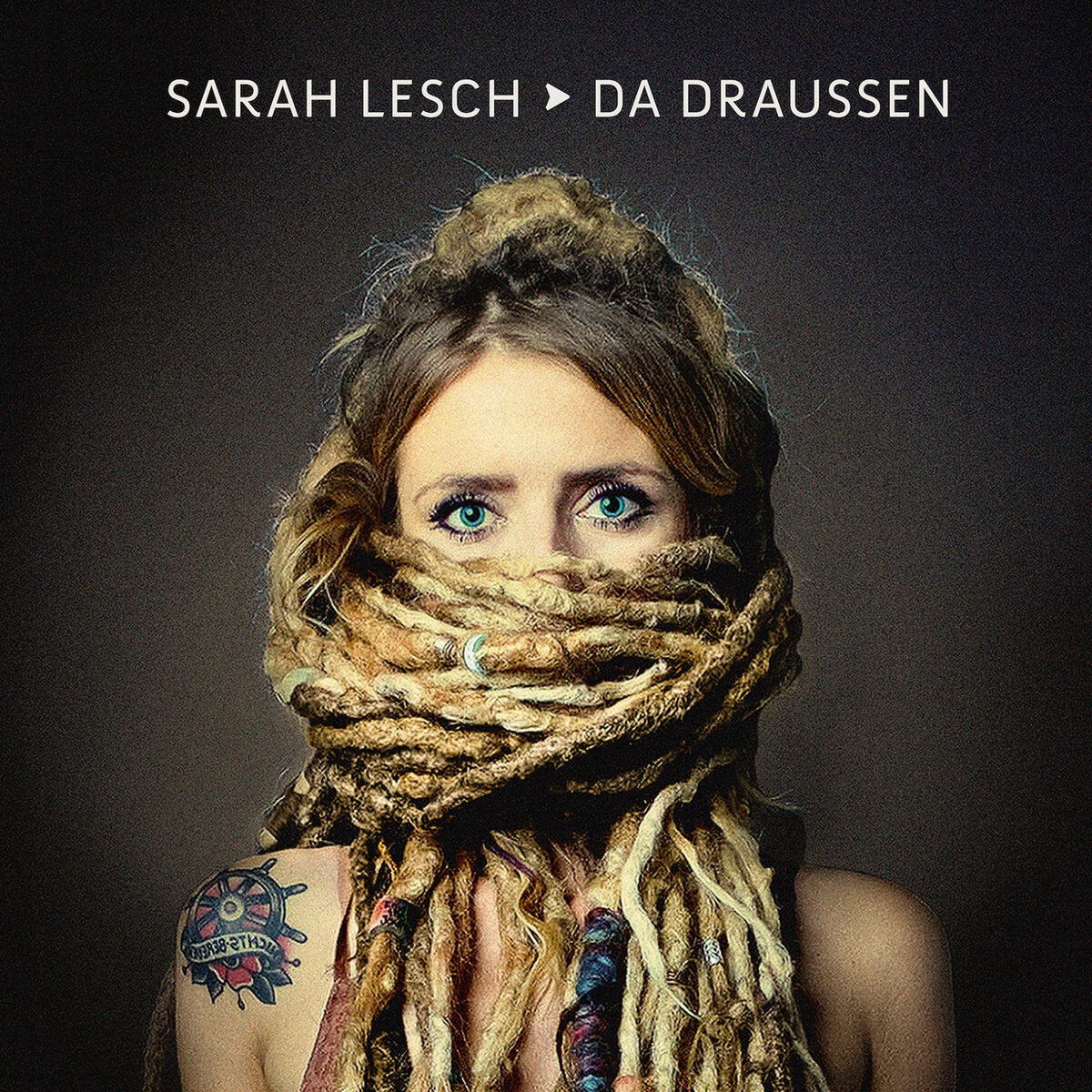 Album cover of Da Draussen