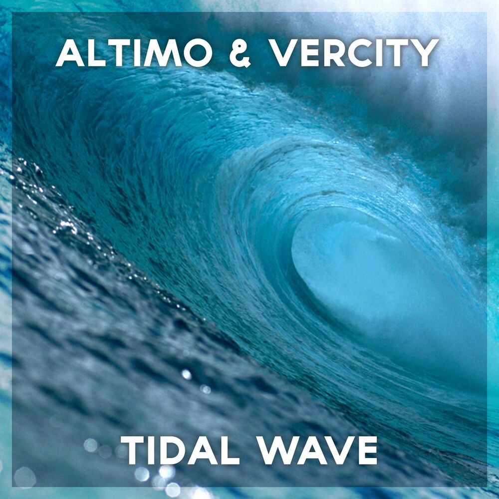 Picture of Tidal Wave