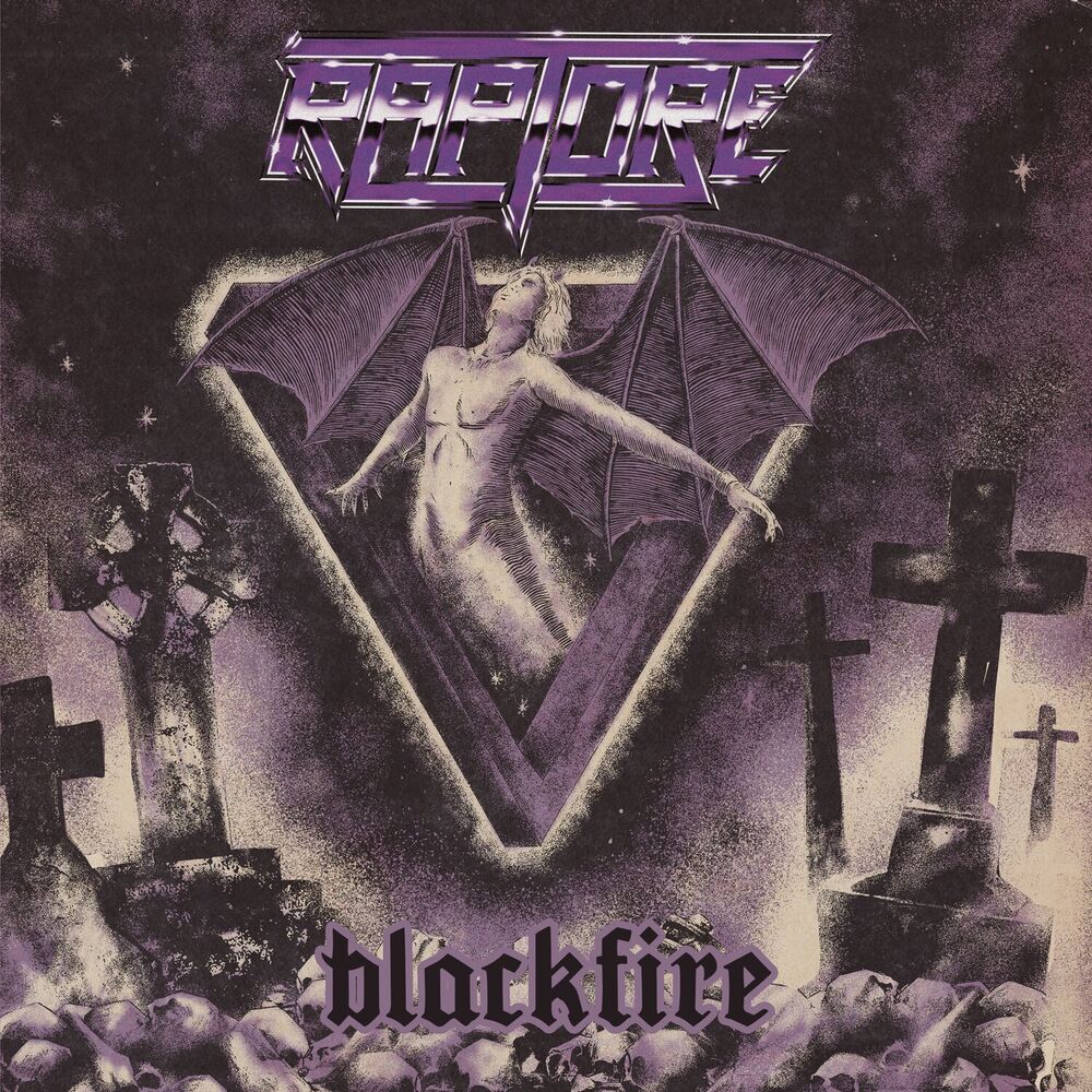 Picture of Blackfire