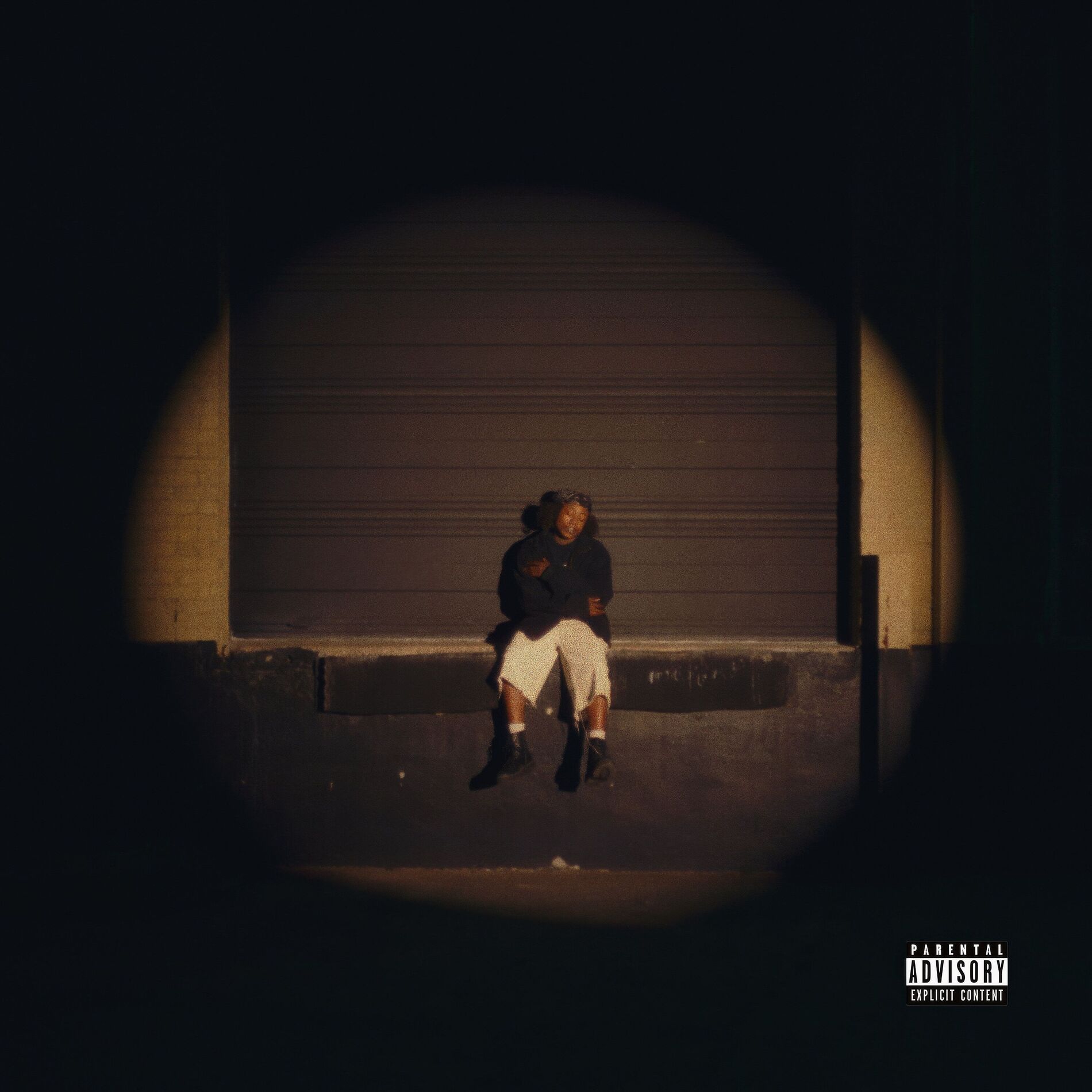 Album cover of Back of Your Mind