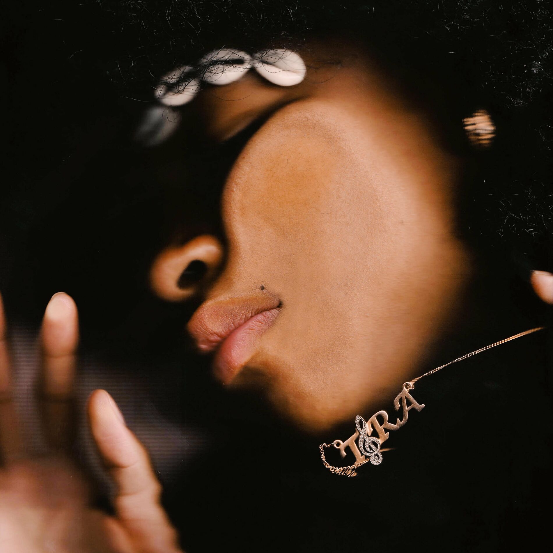 Album cover of Cavalier