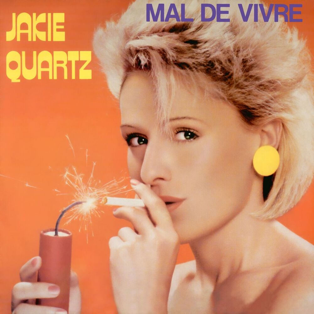 Picture of Mal de vivre
