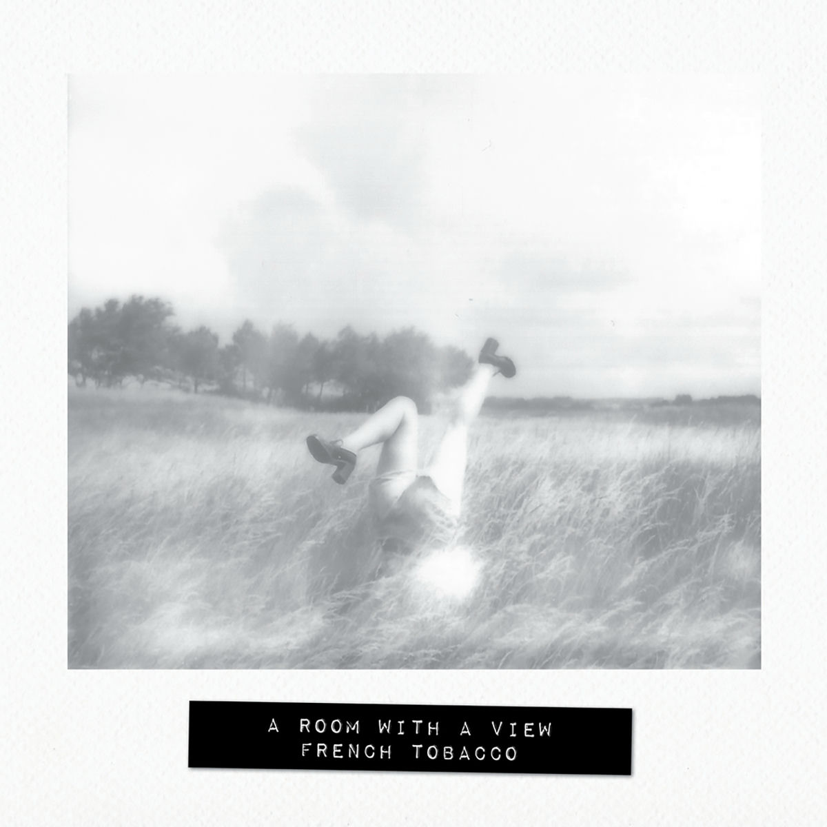 Album cover of A Room with a View