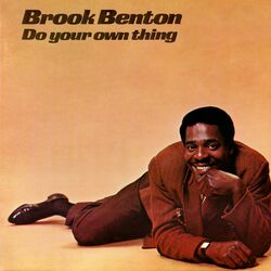 Cover of Do Your Own Thing