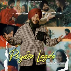 Cover of Peyara Lagda