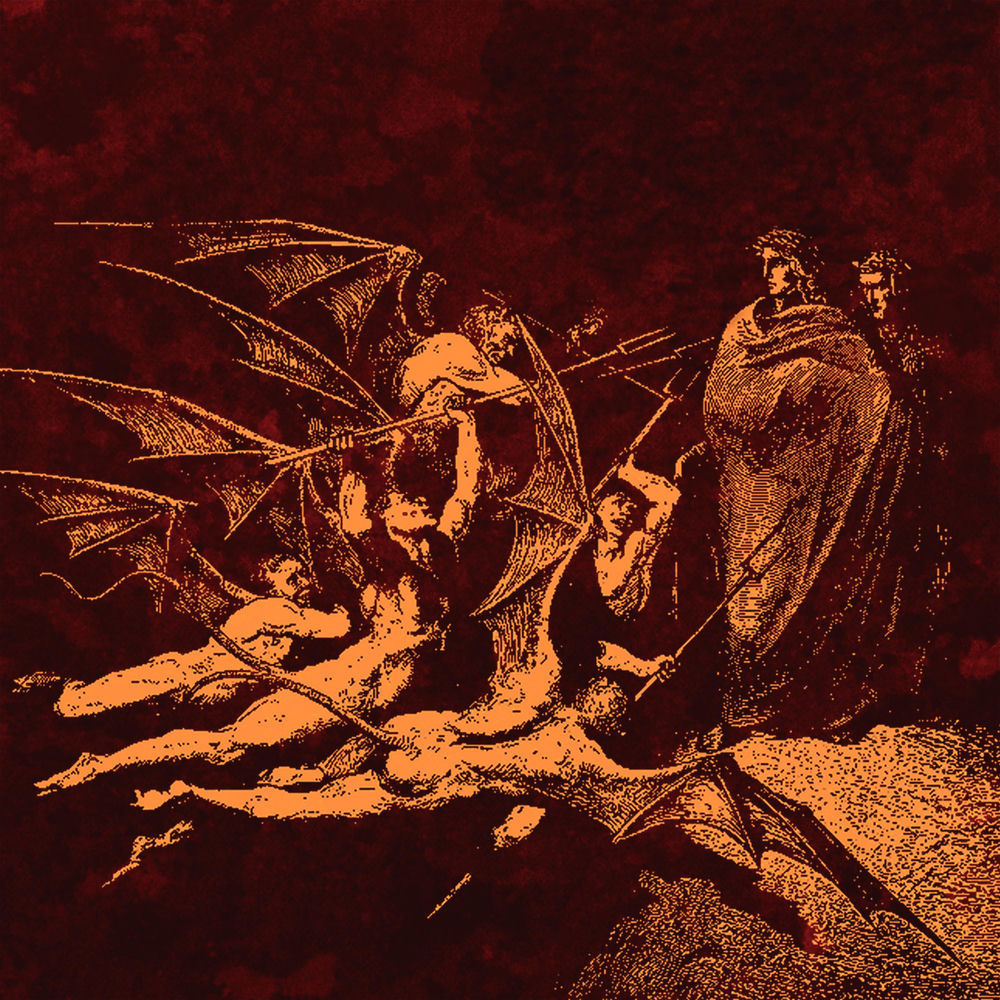 Album artwork for Empty by End It All