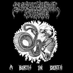Cover of A Birth in Death
