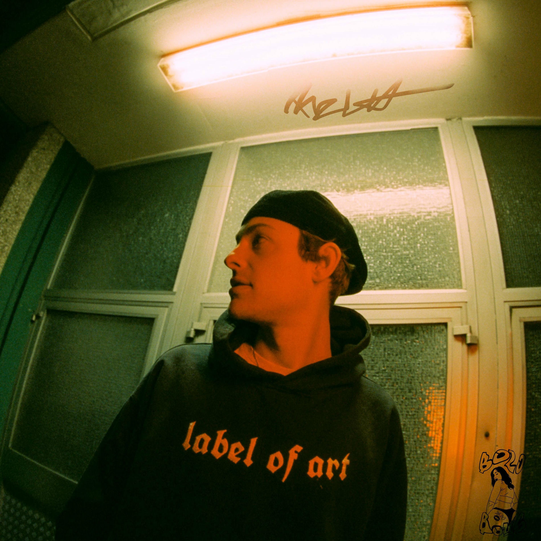 Album cover of Fella