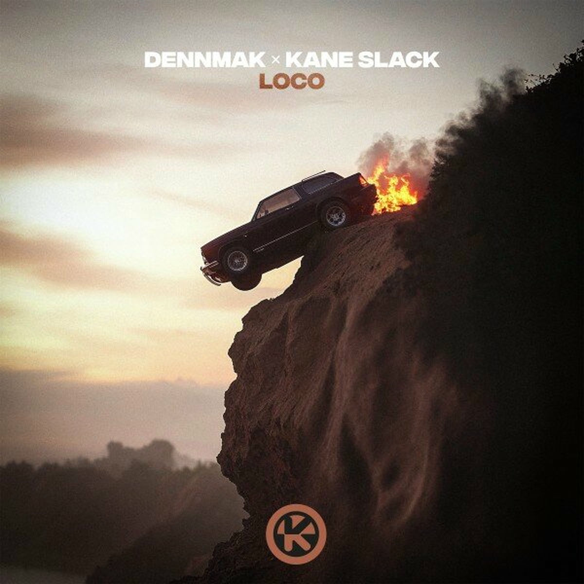 Album cover of Loco