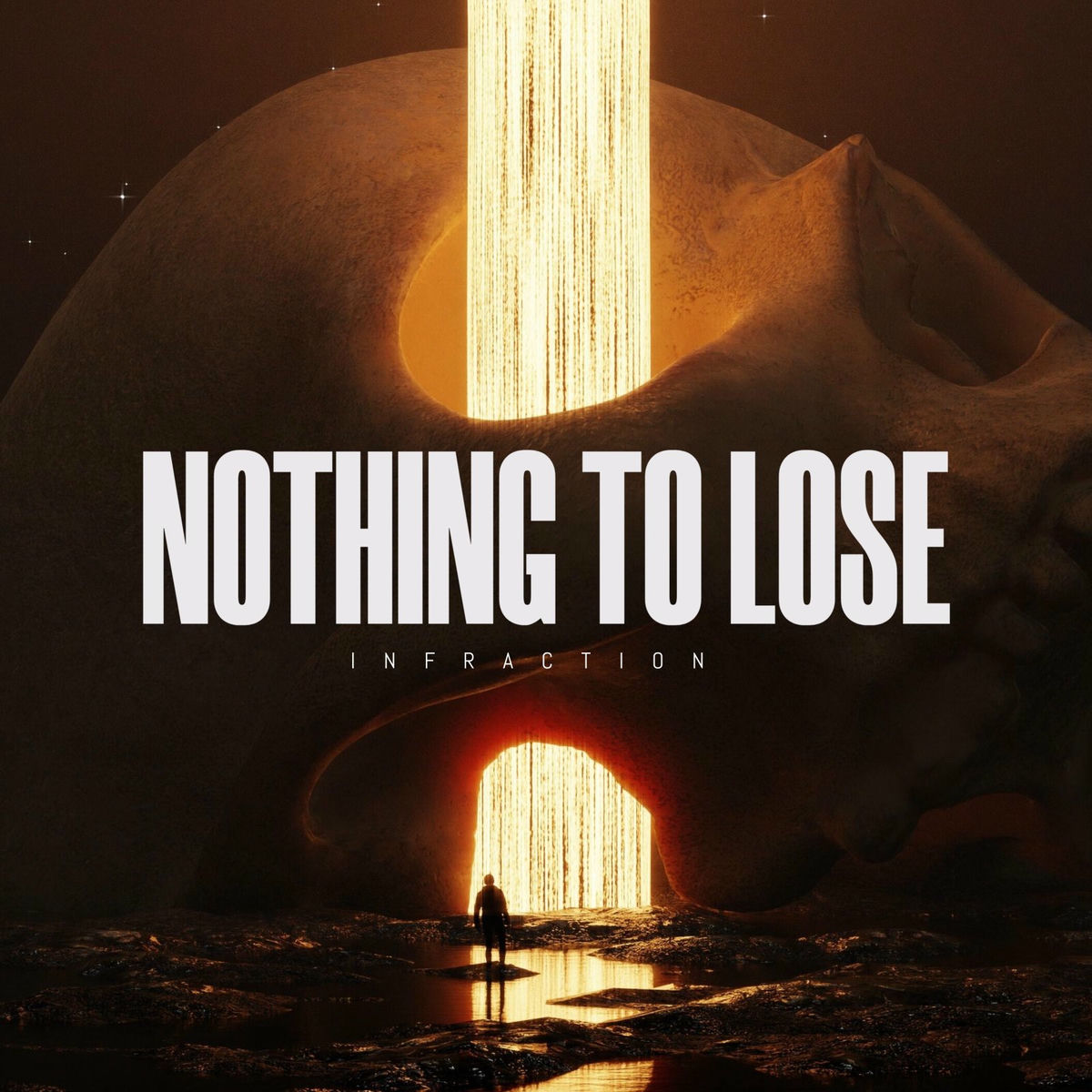 Album cover of Nothing to Lose