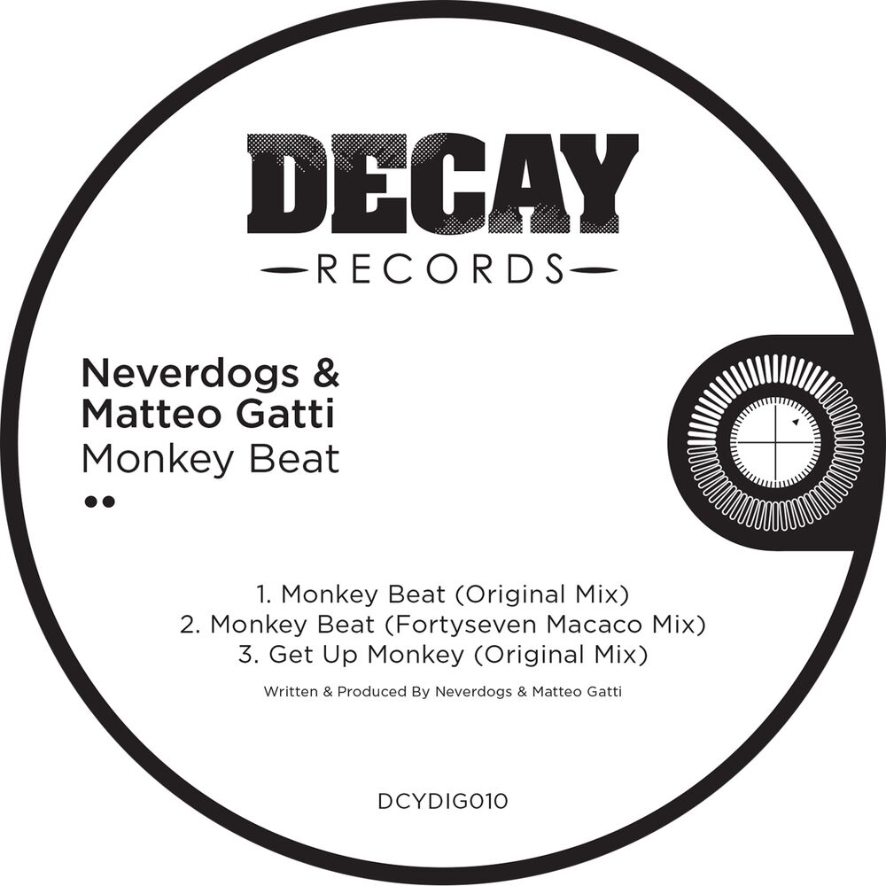 Picture of Monkey Beat