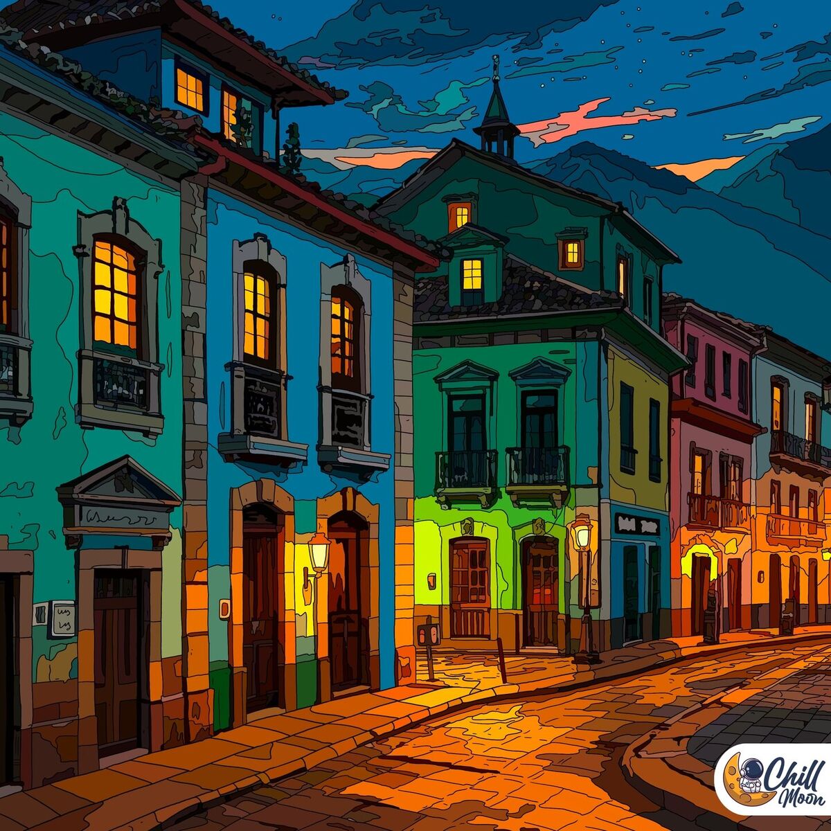 Album cover of La Candelaria