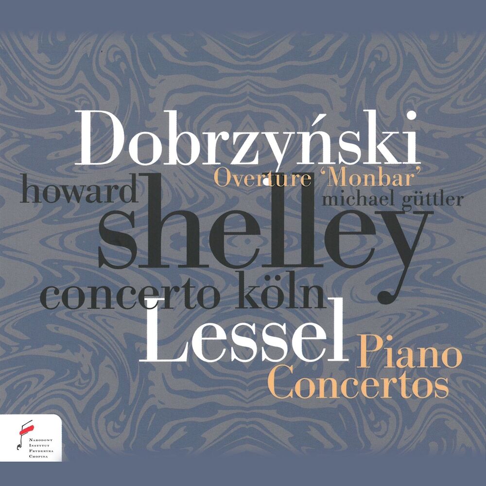 Picture of Piano Concertos