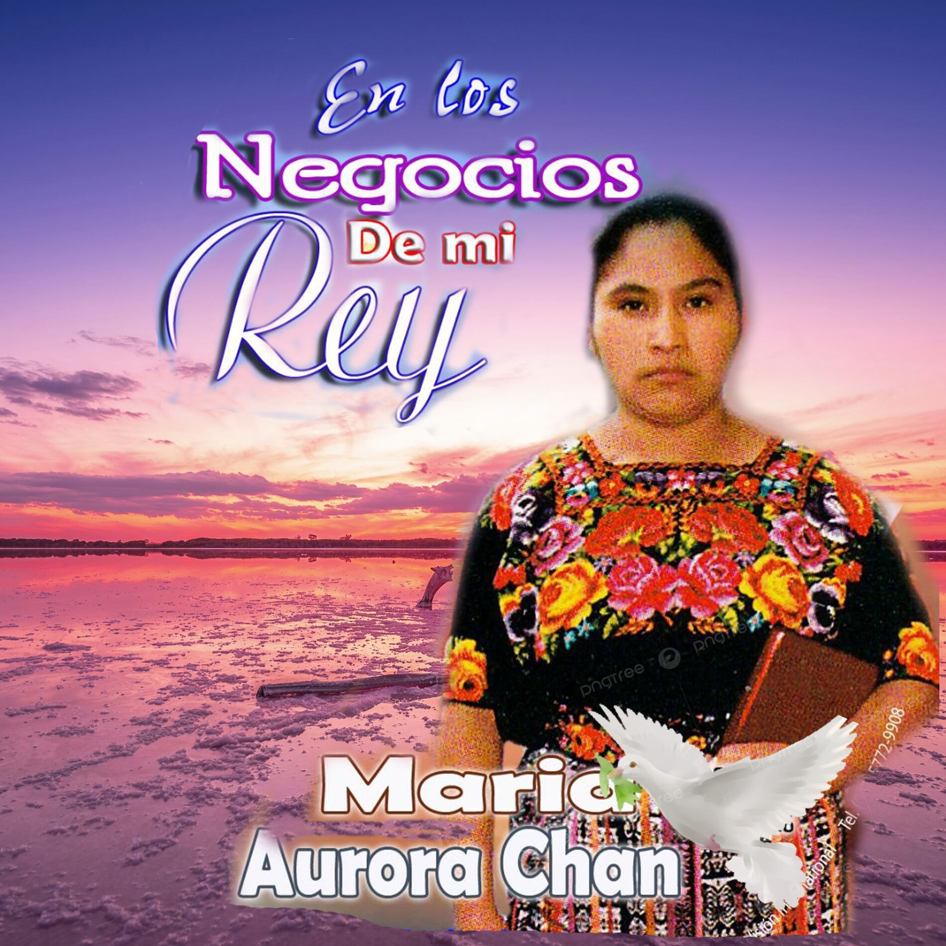 Album cover of Cada Vez Que Vengo al Altar