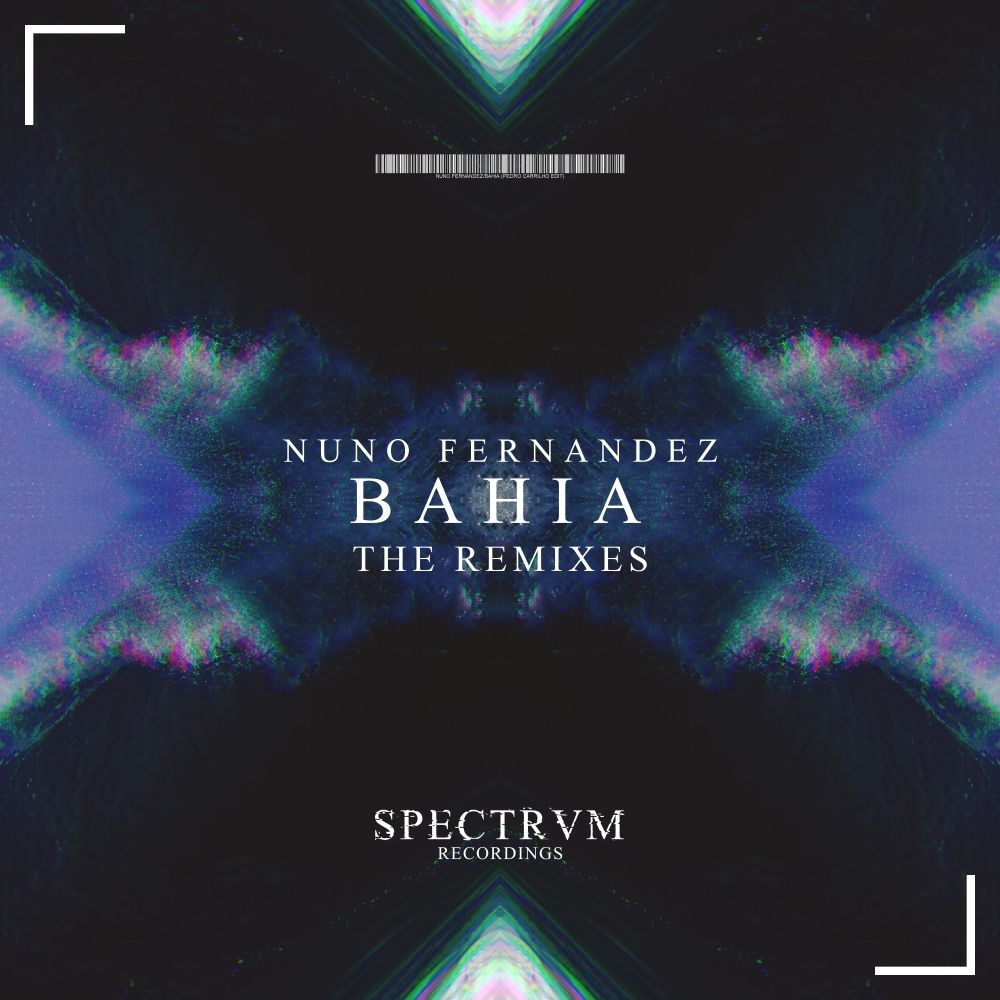 Picture of Bahia (The Remixes)