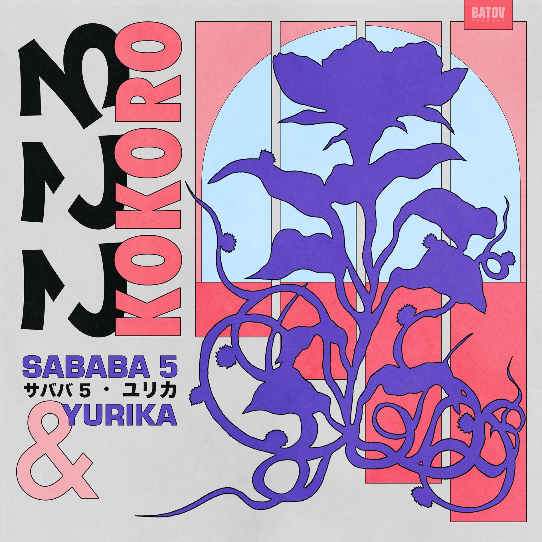 Album cover of Nasnusa