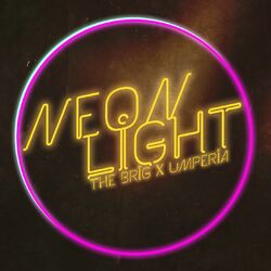 Cover of Neon Light