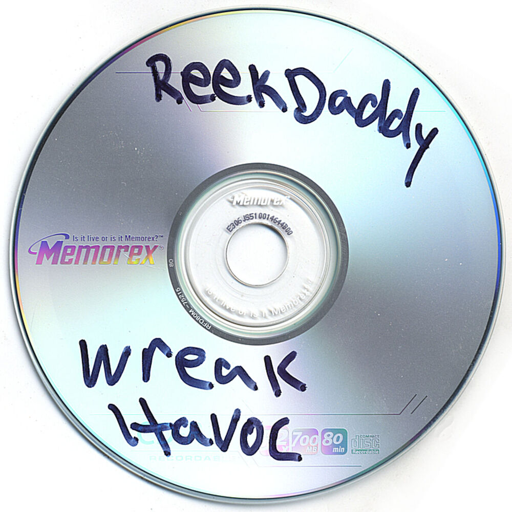 Picture of wreak havoc