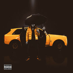 Cover of Yellow Tape