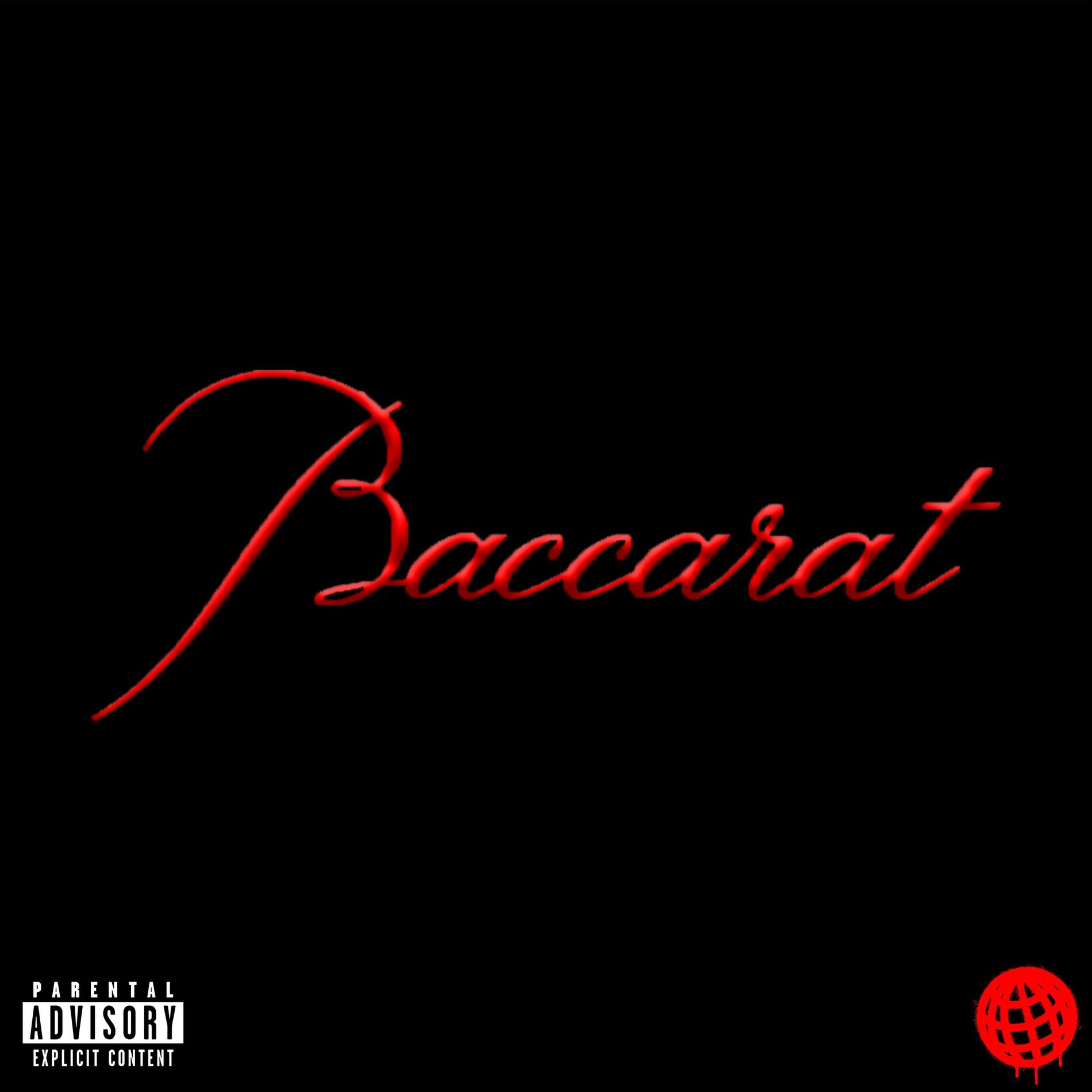 Album cover of BACCARAT