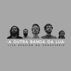 Cover of Live Session no Sonastério